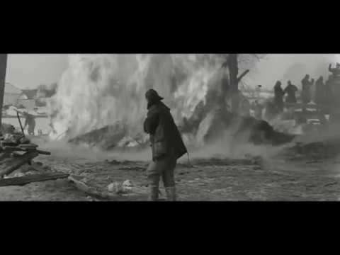 Andrei Tarkovski | Mostra de Cinema Espiritual de Catalunya (novembre-desembre 2025)