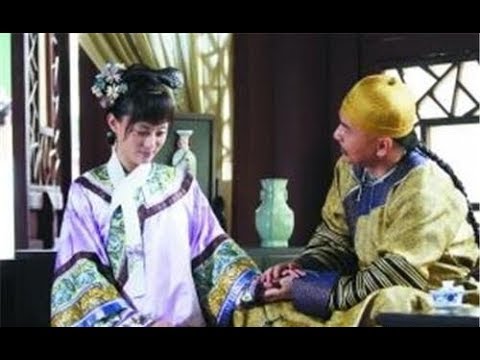 嬛嬛一裊楚宮腰