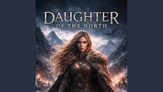 Daughter of the Storm (viking music)