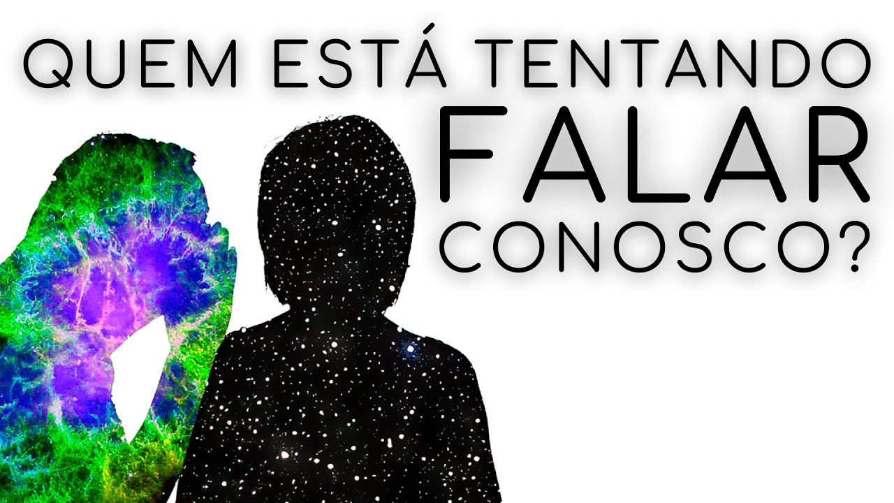 Os SINAIS mais INTRIGANTES que o SETI já detectou | Astrum Brasil