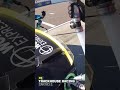 Ross Chastain's pit crew was No.1 on the year in 2022 #shorts