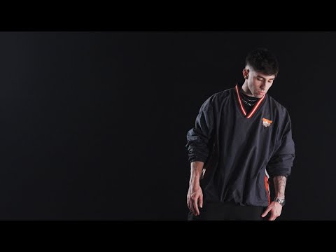 Joaqo, Fefe Wav  - Cuéntale  (Shot by Pels)