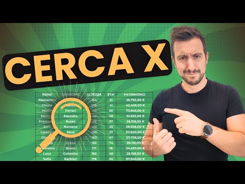 SEARCH X in Excel: How It Works and 3 Exercises (Excel Course)