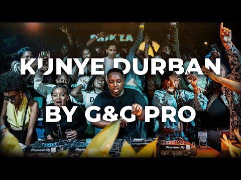 Kunye Ballito After Movie 2023 | G&G Productions