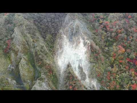 噴気孔について詳しく解説