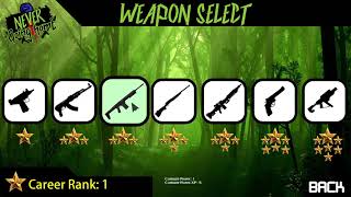 Never Going Home Gameplay (PC Game)