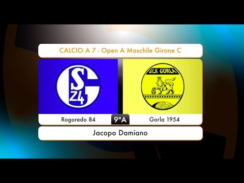 Intervista Rogoredo 84 - Jacopo Damiano