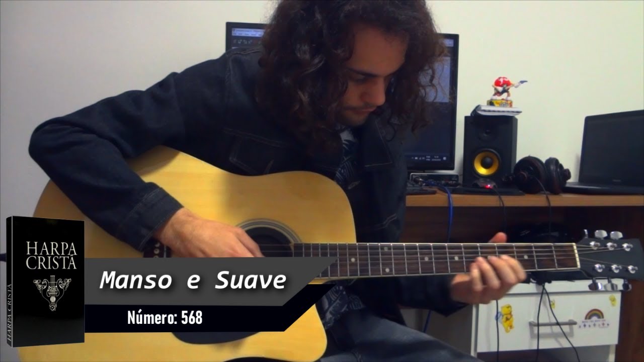 manso-e-suave