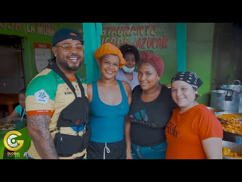 CARTAGENA -KEVIN FLOREZ 🎬 (Video Oficial)