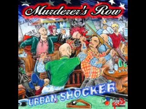 murderers row - more rock and roll