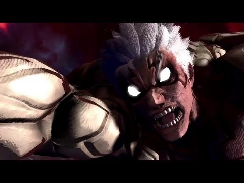 Episode 11.5 - Asura's Wrath DLC Trailer