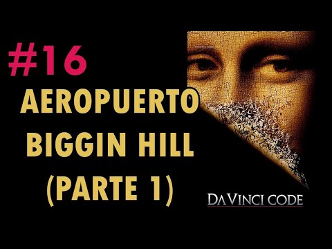 El Código Da Vinci - Historia completa Parte #16 | Español PC