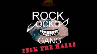 Video Rockocko Gang: Troll the Ancient... (Deck the Halls - Troll Vers