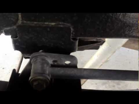 TUFF COUNTRY TRACTION BARS - REVIEW