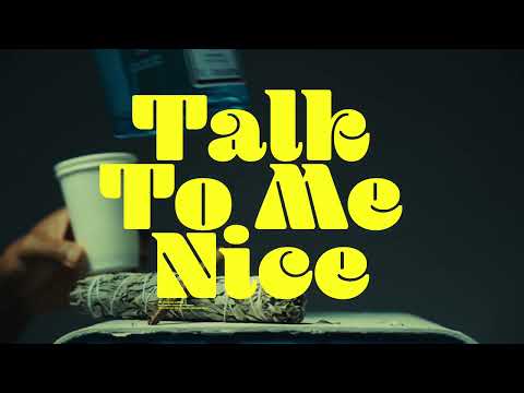 Champ Green ft Blvck Achilles “TALK TO ME NICE” prod by Sndtrk x Nobl Music