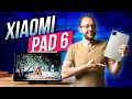 Xiaomi Pad 6 Review The Perfect Alternative To Samsung Apple