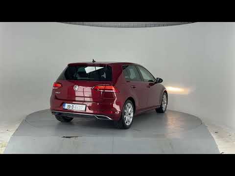 Volkswagen Golf HIGHLINE 1.5 TSI MANUAL**NEW 19"AL - Image 2