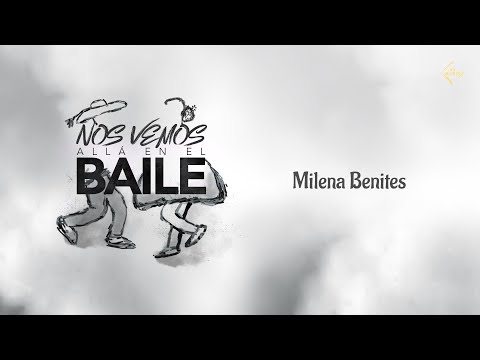 Milena Benites - Nos Vemos Allá en el Baile (Vídeo Oficial)
