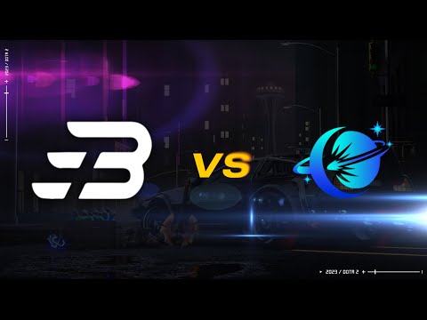 (RU) Team Bright vs Supernova | map 2 | The International 2023 - China Qualifier | by Lex & Maelstor