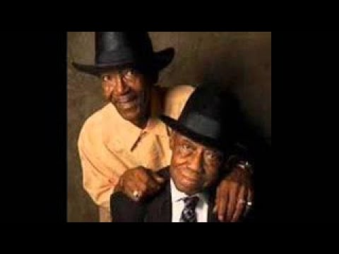 Willie Big Eyes Smith w/ Bob golin and Pinetop Perkins Brews, and BBQ Festival . 2009