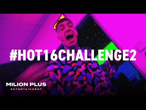 Video thumbnail for Locked Up #hot16challenge2