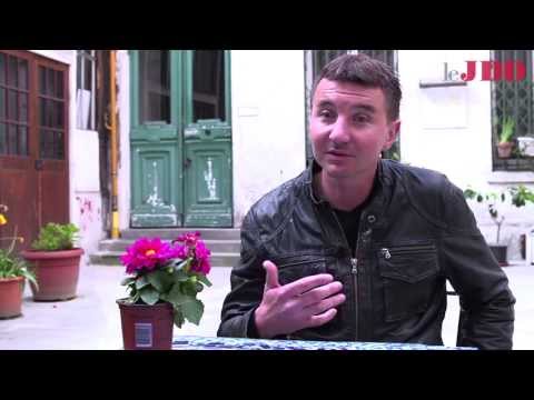 Besancenot vu par Olivier