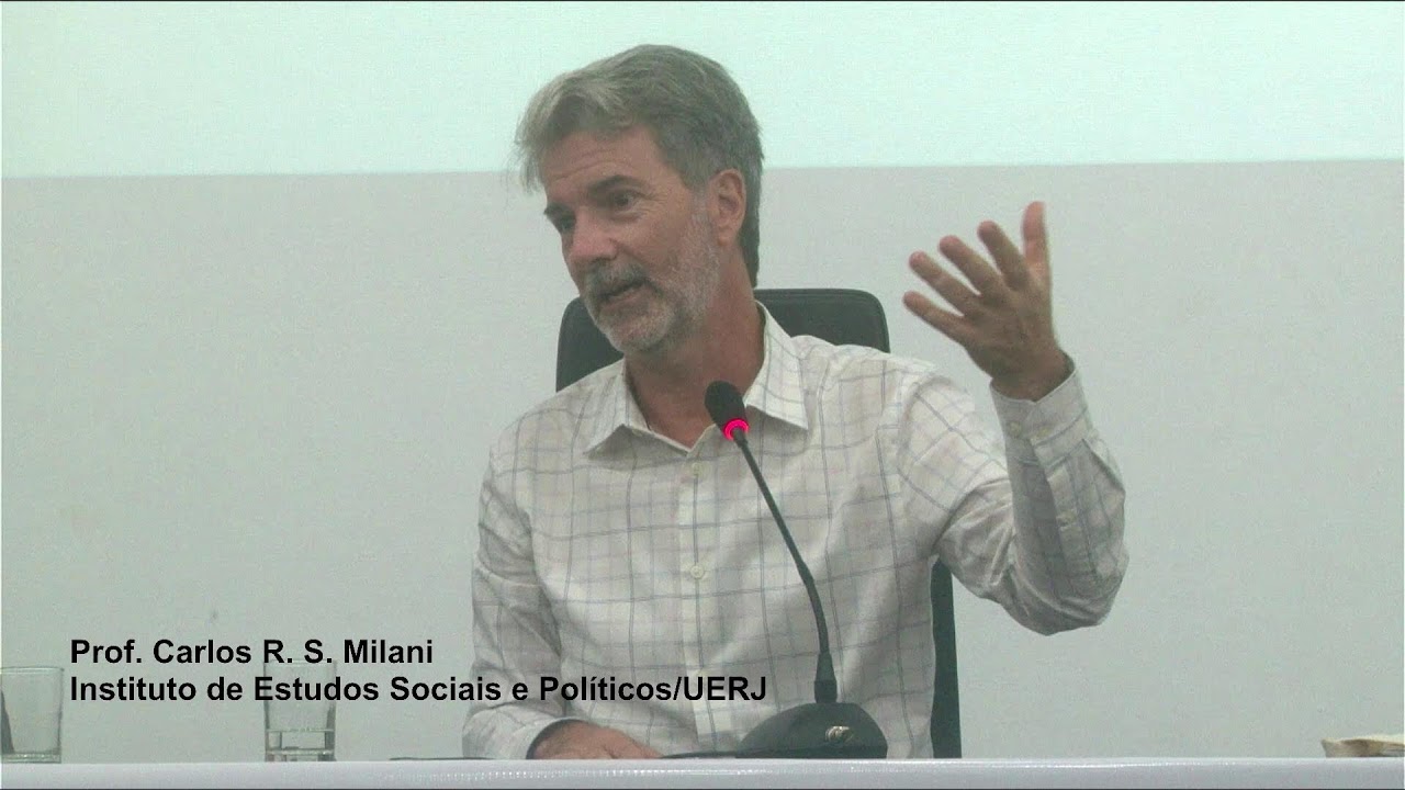 Conferência de abertura: justiça climática e direito ao desenvolvimento no antropoceno