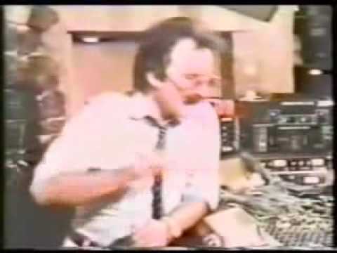 Giorgio Moroder Promo Video