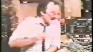 Giorgio Moroder Promo Video