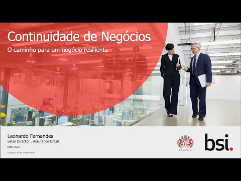 , title : 'Webinar: Gestão da Continuidade de Negócios -  o caminho para um negócio resiliente'