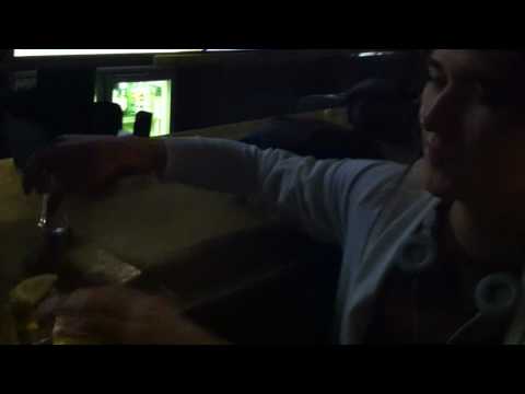 Top tier drinking with Zak Bennett