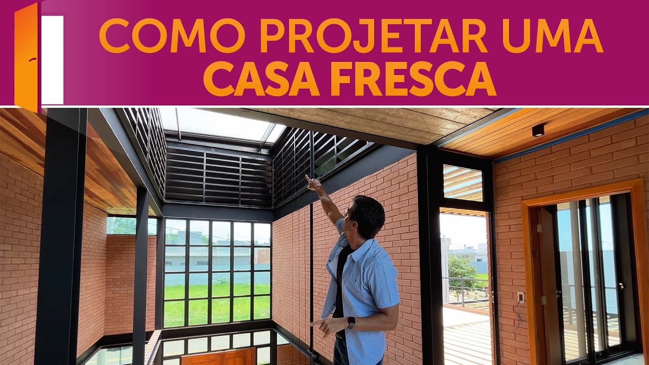 Ecological Brick and Ventilation Tower - by Paulo Trigo