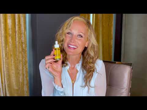 Active Argan 2pack All Over Drops for Face, Body and Hai...