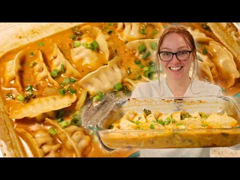 Finally Trying Viral TikTok Recipes I’ve Been Wanting to Make!