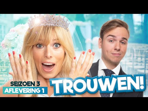 DYLAN & MARIT GAAN NU ECHT TROUWEN! - Cliffhanger [Aflevering 1/Seizoen 3]