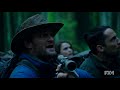 Go!  Scene   Dawn of the Planet of the Apes 2014 HD