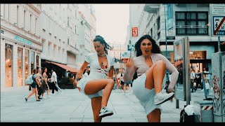 YAENNIVER feat. Luci van Org - Mädchen Mädchen I Choreography by Ivi