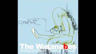 The Watanabes - Stick it in a Novel