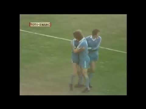 Tottenham Hotspur - Manchester City 0-3 - First Division 1978-79 - 27a giornata