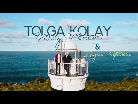 Tolga Kolay Ft. Engin Alptekin - Yoroz Feneri