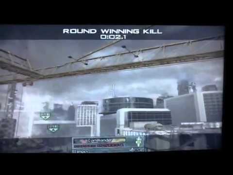 MNKY clan trickshots episode 1