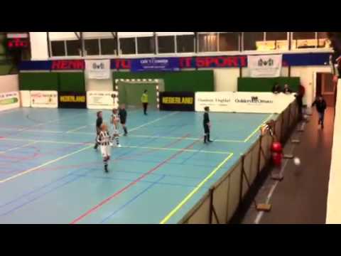 Boardingcup Haarlem, bij Olympia Haarlem december 2012