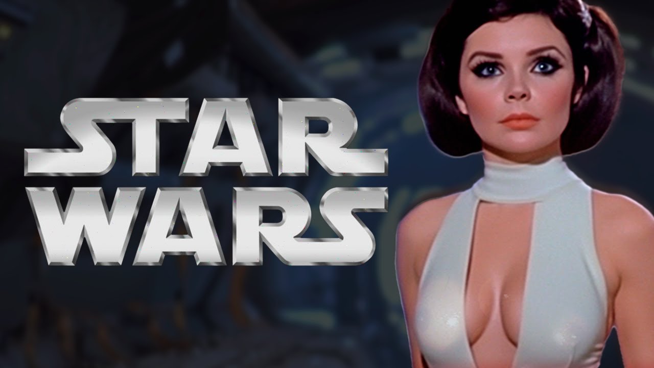 Star Wars - 1950's Super Panavision 70