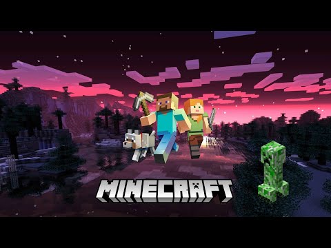 Minecraft: EPIC Threesome Gaming Session - Gong Xi Fa Cai!