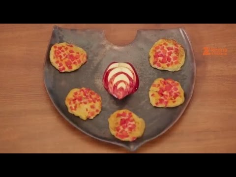 Fruit Uttapam - Gurdip Punjj - Bacha Party