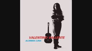 Valentino Vallente - CD 
