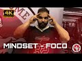 MINDSET - FOCO NO OBJETIVO