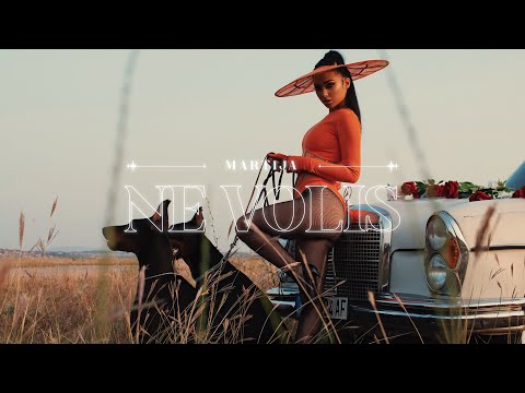 MARTIJA - NE VOLIŠ (OFFICIAL MUSIC VIDEO)
