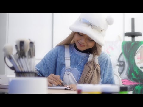 Tya Edros - Mimpi ( Satu Mimpi Official Soundtrack )