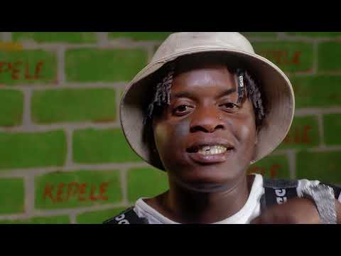 Ti Gonzi x Anita Jaxson-Kepele Juve (Official Music Video) #kepelejuve #hipuhopuyekughettovol2